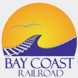 VAX Bay coast railroad